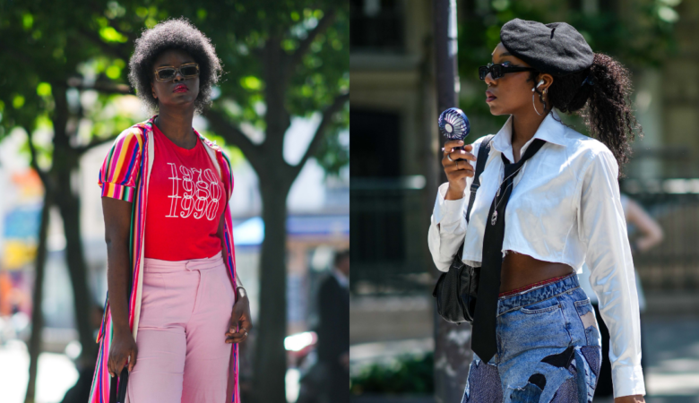 13 Black-Owned Vintage Shops To Know For A Sustainable Wardrobe