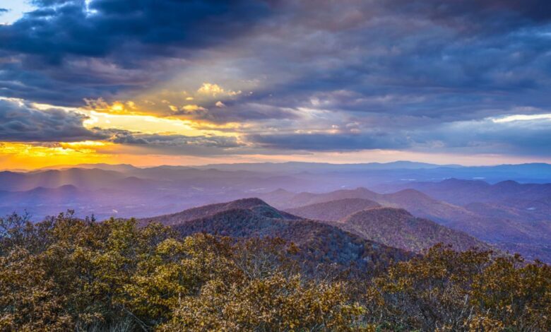 10 Weekend Getaways In Georgia That Make Perfect Road Trips
