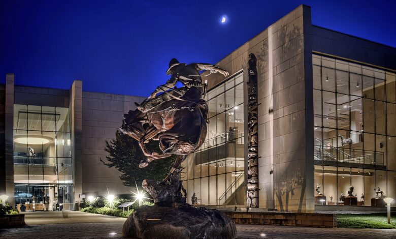 Cartersville collects museums of art, history and wonder