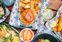 Atlanta’s 38 Best Restaurants – Eater Atlanta