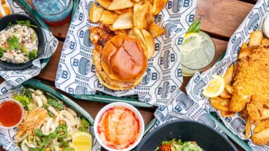 Atlanta’s 38 Best Restaurants – Eater Atlanta