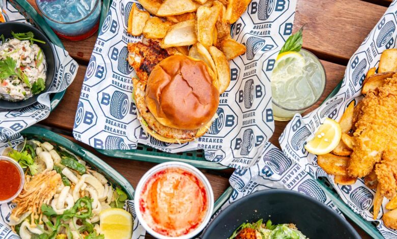 Atlanta’s 38 Best Restaurants – Eater Atlanta