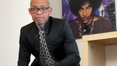 Artist, students inspire each other with Juneteenth art in Sandy Springs