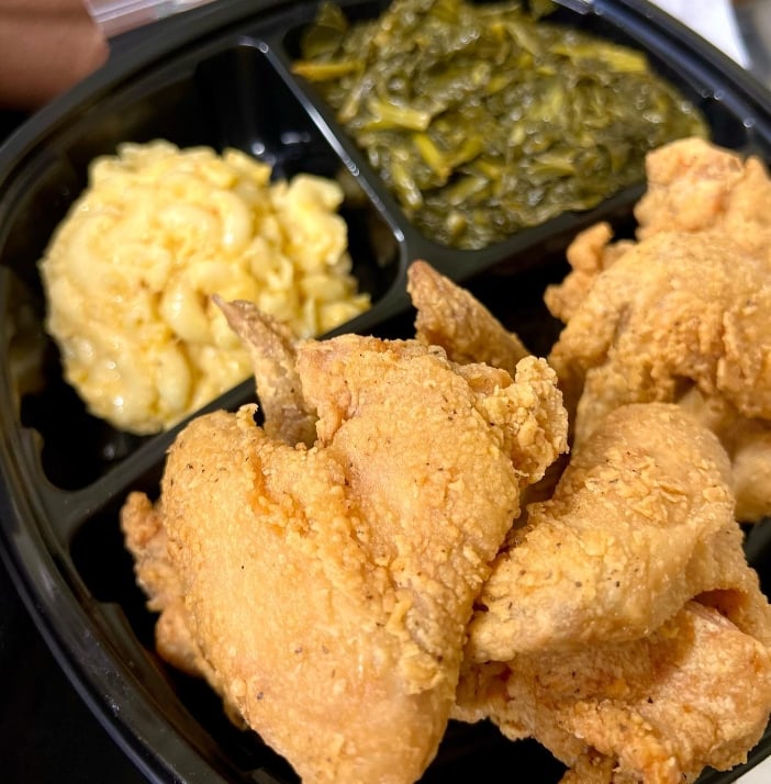 Busy Bee Cafe Atlanta