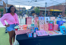 Buy From a Black Woman wraps up tour in Atlanta