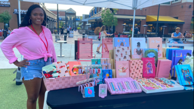 Buy From a Black Woman wraps up tour in Atlanta