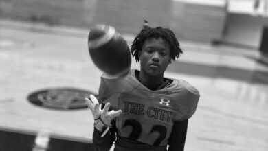 Atlanta mom says son’s ‘unjust expulsion’ an example of disproportionate discipline in schools – WABE