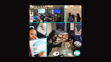 COR: A unique nonprofit serving South Atlanta youth and their families