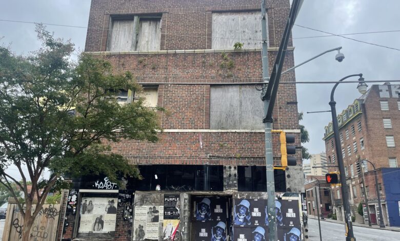 229 Auburn Ave: A piece of Atlanta’s history