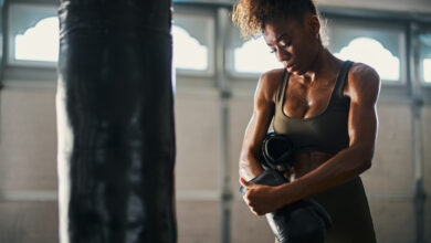 Get Fit And In Shape At One Of These 24 Black-Owned Gyms And Fitness Centers