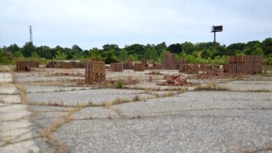 Chattahoochee Brick Company history and memorialization seminars begin this month – WABE