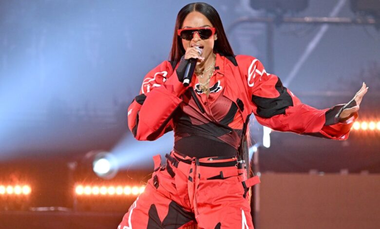 Live Nation Urban Partners With Black Women Photographers Org for 2024 Live Nation Urban Partners With Black Women Photographers Org for 2024