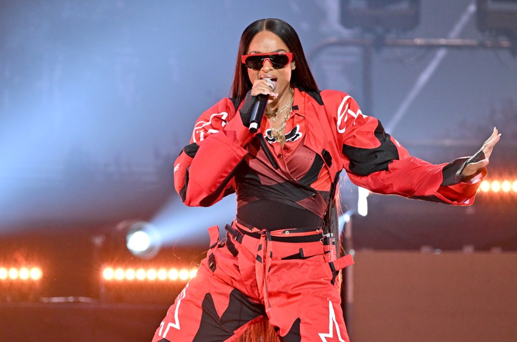 Ciara