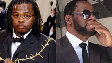 Twitter Debates After Atlanta Nightclub Video