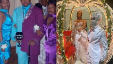 Is Black Prom Culture Becoming Too Extravagant? The Answer Is No. It’s Been This Way for A While.