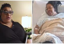 15-Year-Old Student Who Broke Teacher’s Leg In Brutal Attack Sentenced to 1 Year; Educator Struggles to Recover Months After Scuffle