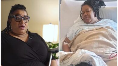 15-Year-Old Student Who Broke Teacher’s Leg In Brutal Attack Sentenced to 1 Year; Educator Struggles to Recover Months After Scuffle