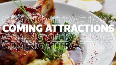 Atlanta Restaurants: Former One Flew South Chef Duane Nutter Is Opening a Southern Restaurant on Georgia Avenue in Summerhill