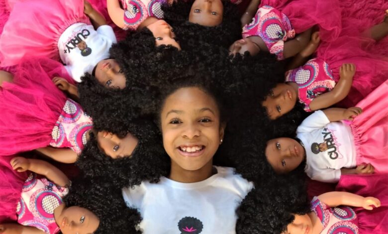 4 Awesome Atlanta Kid Entrepreneurs