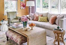 6 Outdated Interior Design Trends—And 6 That Are Making A Comeback