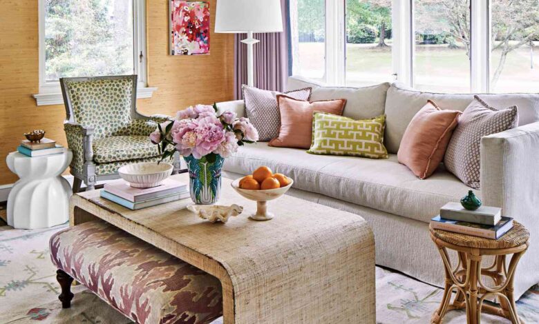 6 Outdated Interior Design Trends—And 6 That Are Making A Comeback