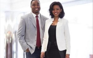 Black Female Founder