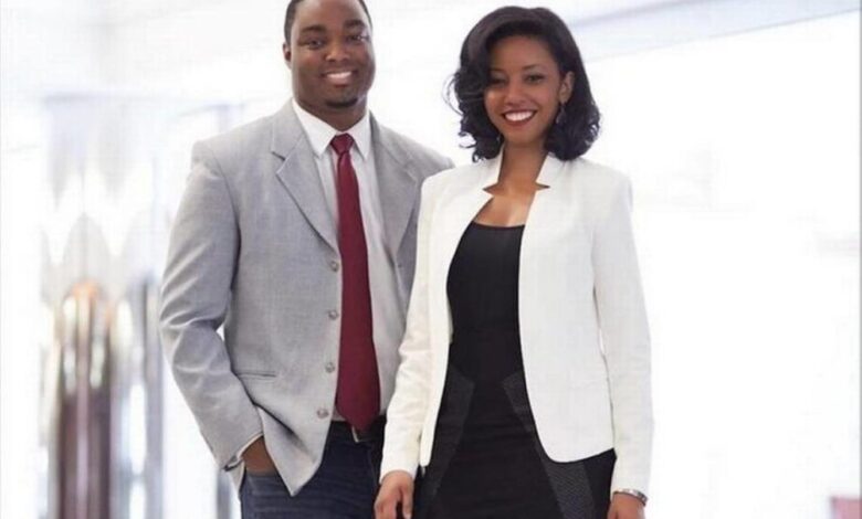 Tech Start-Up Founder Kristina Jones Becomes 14th Black Woman to Raise M In Outside Capital