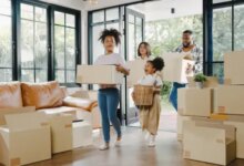 A ‘New Great Migration’ is bringing Black Americans back to the South