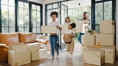 A ‘New Great Migration’ is bringing Black Americans back to the South