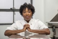 Delta Airlines Introduce Southern-Inspired Meals Curated By A Black Woman Chef