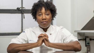 Delta Airlines Introduce Southern-Inspired Meals Curated By A Black Woman Chef