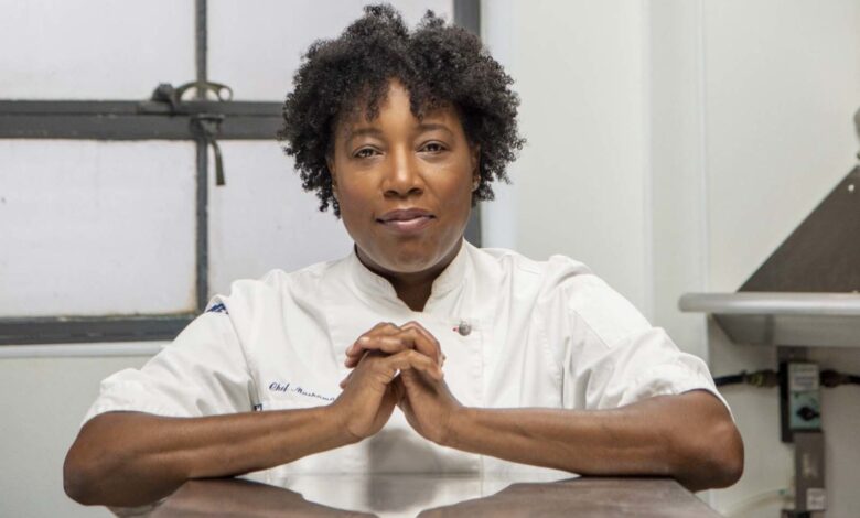 Delta Airlines Introduce Southern-Inspired Meals Curated By A Black Woman Chef