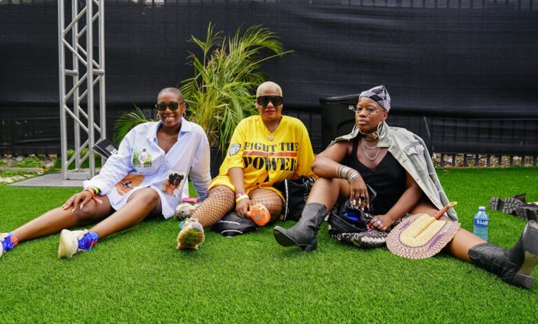 Afropunk festival will spotlight ‘alternative Black culture’ in Minneapolis this weekend Afropunk festival will spotlight ‘alternative Black culture’ in Minneapolis this weekend