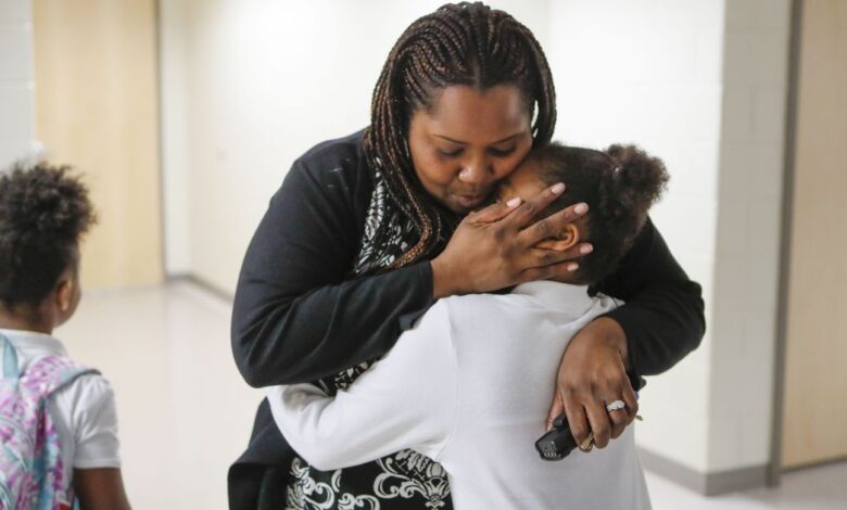 The fight for the future