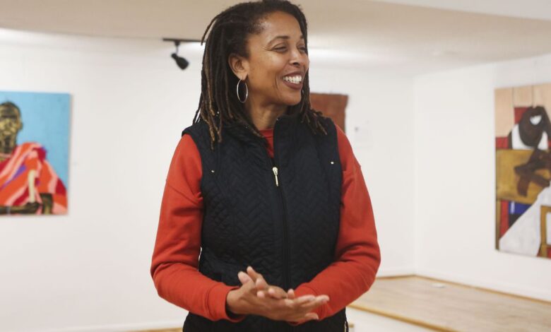 New art series highlights the impact of Atlanta’s 1906 race massacre