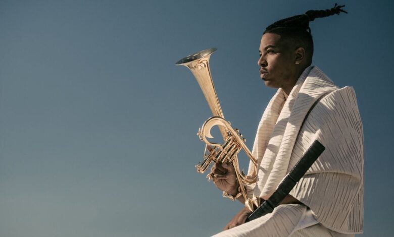 Atlanta Jazz Festival brings classic sounds to Piedmont Park Memorial Day Weekend