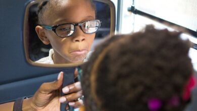 Nonprofit has vision for student success