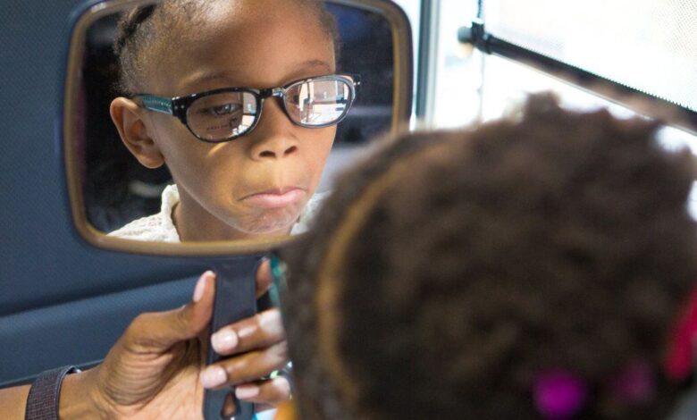 Nonprofit has vision for student success Nonprofit has vision for student success