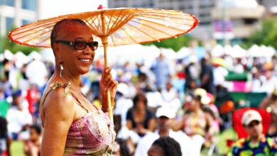 A Homegrown Affair | National Endowment for the Arts