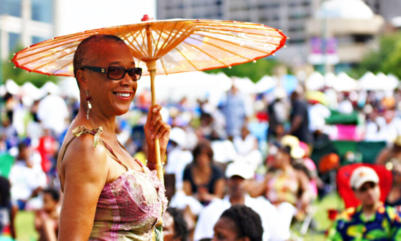 A Homegrown Affair | National Endowment for the Arts A Homegrown Affair | National Endowment for the Arts