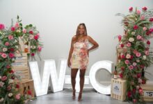 Inside Atlanta’s Upcoming Wine & Culture Fest Curated by Sommelier Tahiirah Habibi