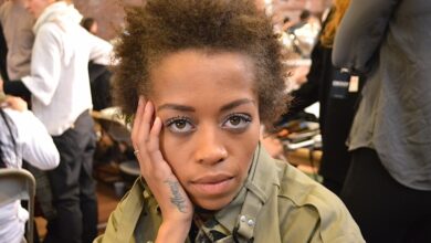 Natural Black Hair Getting Cut From the Runway As the Fashion Industry Continues Its Diversity Struggles