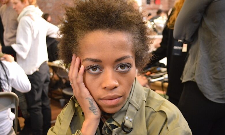 Natural Black Hair Getting Cut From the Runway As the Fashion Industry Continues Its Diversity Struggles