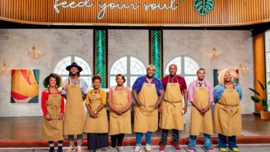 Georgia chefs on ‘Great Soul Food Cook-Off’