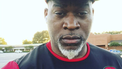 David Banner Is ‘Tired’ of the Black Community Being ‘Addicted to the Approval of White People’