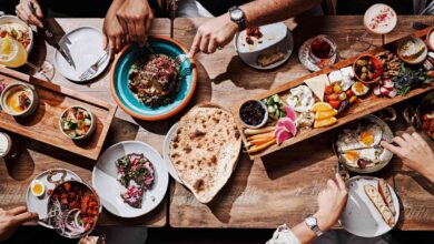 25 Best Restaurants In Atlanta