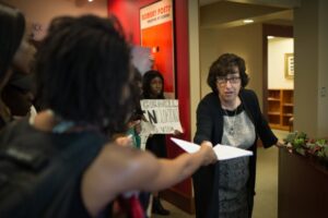 Cornell Black Student Group