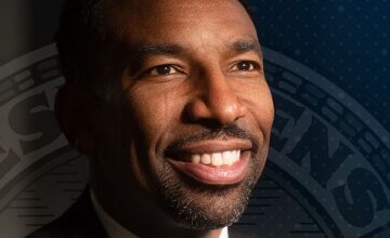 A Legacy Unfolding | News Center