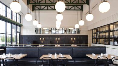 The Best Restaurants in Atlanta