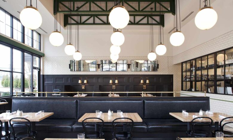 The Best Restaurants in Atlanta